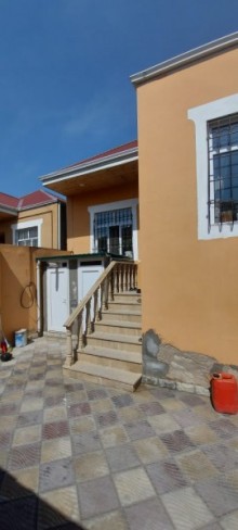 Satılır Həyət evi, Sabunçu.r, Zabrat, Koroğlu.m-5