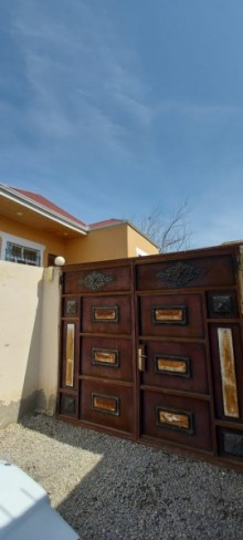 Satılır Həyət evi, Sabunçu.r, Zabrat, Koroğlu.m-6