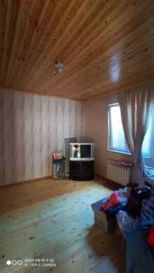 Satılır Həyət evi, Sabunçu.r, Sabunçu, Memar Əcəmi.m-7