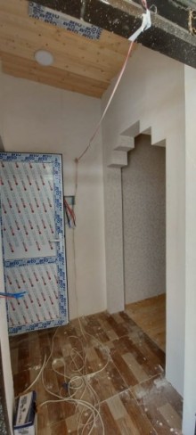 Satılır Həyət evi, Sabunçu.r, Zabrat, Koroğlu.m-1
