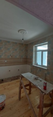 Satılır Həyət evi, Sabunçu.r, Zabrat, Koroğlu.m-3