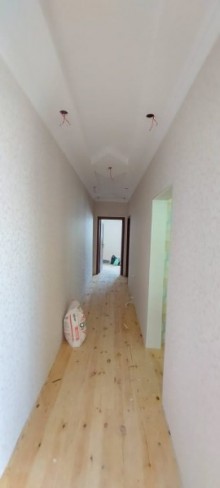 Satılır Həyət evi, Sabunçu.r, Zabrat, Koroğlu.m-7