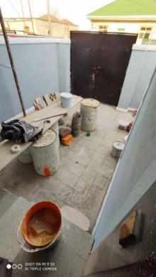 Satılır Həyət evi, Sabunçu.r, Zabrat, Koroğlu.m-8