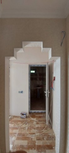 Satılır Həyət evi, Sabunçu.r, Zabrat, Koroğlu.m-12