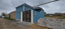 Satılır Həyət evi, Sabunçu.r, Zabrat, Koroğlu.m-1