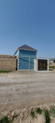 Satılır Həyət evi, Sabunçu.r, Zabrat, Koroğlu.m-12