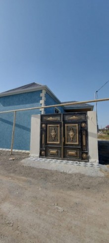 Satılır Həyət evi, Sabunçu.r, Zabrat, Koroğlu.m-14