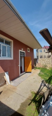 Satılır Həyət evi, Sabunçu.r, Zabrat, Koroğlu.m-3
