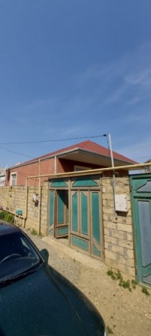Satılır Həyət evi, Sabunçu.r, Zabrat, Koroğlu.m-4