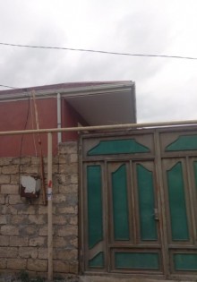 Satılır Həyət evi, Sabunçu.r, Zabrat, Koroğlu.m-13