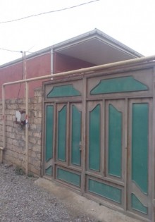 Satılır Həyət evi, Sabunçu.r, Zabrat, Koroğlu.m-15