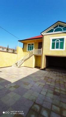 Satılır Həyət evi, Sabunçu.r, Zabrat, Koroğlu.m-13