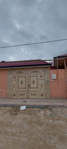 Satılır Həyət evi, Sabunçu.r, Zabrat, Koroğlu.m-4