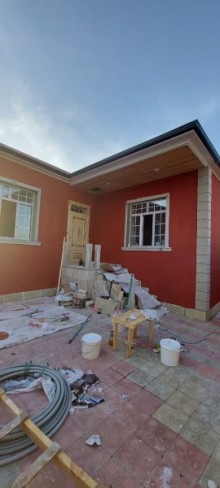 Satılır Həyət evi, Sabunçu.r, Zabrat, Koroğlu.m-10