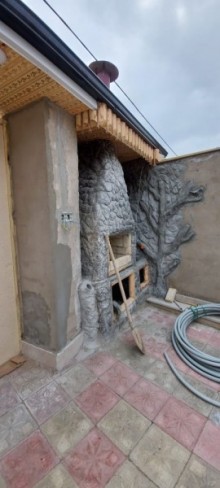 Satılır Həyət evi, Sabunçu.r, Zabrat, Koroğlu.m-20