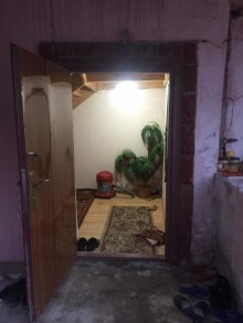 Satılır Həyət evi, Suraxanı.r, Bülbülə, Koroğlu.m-12