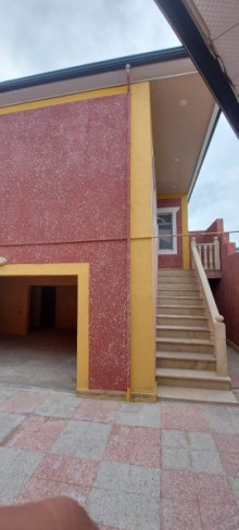 Satılır Həyət evi, Sabunçu.r, Zabrat, Koroğlu.m-1