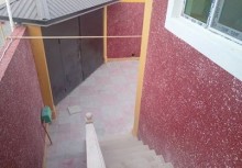 Satılır Həyət evi, Sabunçu.r, Zabrat, Koroğlu.m-8