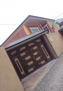 Satılır Həyət evi, Sabunçu.r, Zabrat, Koroğlu.m-14