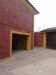 Satılır Həyət evi, Sabunçu.r, Zabrat, Koroğlu.m-17