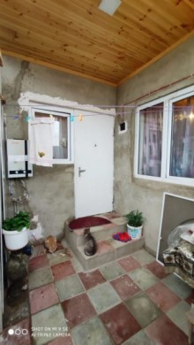 Satılır Həyət evi, Sabunçu.r, Sabunçu, Koroğlu.m-1