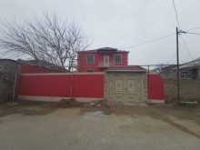 Satılır Həyət evi, Sabunçu.r, Sabunçu, Koroğlu.m-2