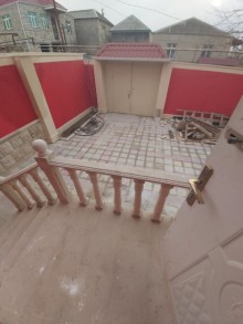 Satılır Həyət evi, Sabunçu.r, Sabunçu, Koroğlu.m-12