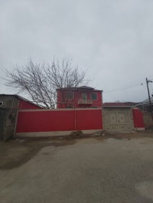 Satılır Həyət evi, Sabunçu.r, Sabunçu, Koroğlu.m-13