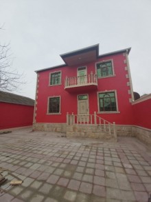 Satılır Həyət evi, Sabunçu.r, Sabunçu, Koroğlu.m-16
