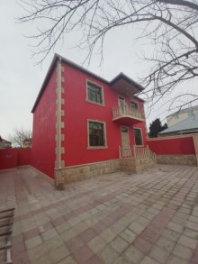 Satılır Həyət evi, Sabunçu.r, Sabunçu, Koroğlu.m-18