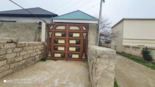 Satılır Həyət evi, Sabunçu.r, Sabunçu, Koroğlu.m-6