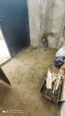 Satılır Həyət evi, Sabunçu.r, Sabunçu, Koroğlu.m-8