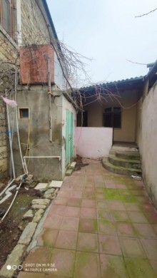 Satılır Həyət evi, Sabunçu.r, Sabunçu, Koroğlu.m-1