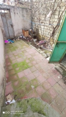 Satılır Həyət evi, Sabunçu.r, Sabunçu, Koroğlu.m-2