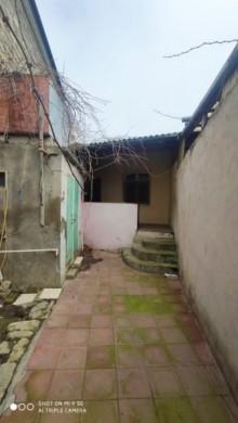 Satılır Həyət evi, Sabunçu.r, Sabunçu, Koroğlu.m-12
