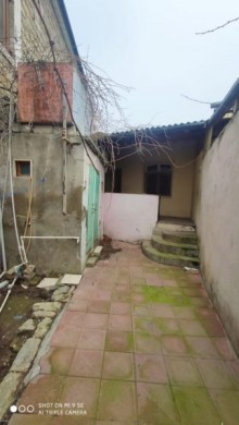 Satılır Həyət evi, Sabunçu.r, Sabunçu, Koroğlu.m-18