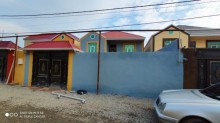 Satılır Həyət evi, Sabunçu.r, Zabrat, Koroğlu.m-1