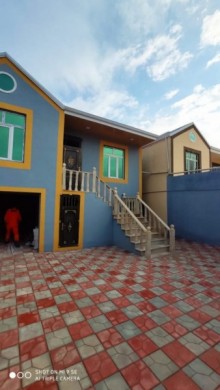 Satılır Həyət evi, Sabunçu.r, Zabrat, Koroğlu.m-12