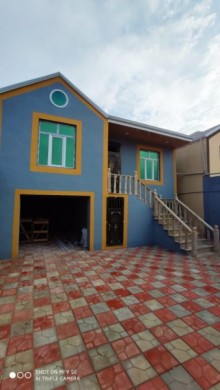 Satılır Həyət evi, Sabunçu.r, Zabrat, Koroğlu.m-13