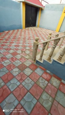 Satılır Həyət evi, Sabunçu.r, Zabrat, Koroğlu.m-14