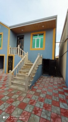 Satılır Həyət evi, Sabunçu.r, Zabrat, Koroğlu.m-17