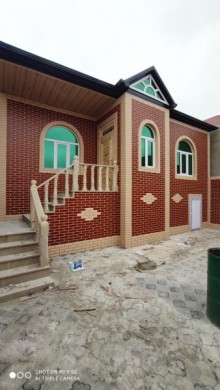 Satılır Həyət evi, Sabunçu.r, Maştağa, Koroğlu.m-10