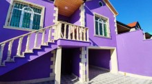 Satılır Həyət evi, Sabunçu.r, Maştağa, Koroğlu.m-3