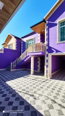 Satılır Həyət evi, Sabunçu.r, Maştağa, Koroğlu.m-4