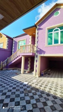 Satılır Həyət evi, Sabunçu.r, Maştağa, Koroğlu.m-18