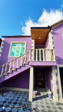 Satılır Həyət evi, Sabunçu.r, Maştağa, Koroğlu.m-19