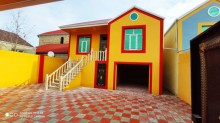Satılır Həyət evi, Sabunçu.r, Zabrat, Koroğlu.m-1