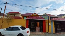 Satılır Həyət evi, Sabunçu.r, Zabrat, Koroğlu.m-3