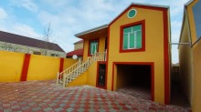 Satılır Həyət evi, Sabunçu.r, Zabrat, Koroğlu.m-8