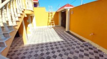 Satılır Həyət evi, Sabunçu.r, Maştağa, Koroğlu.m-1